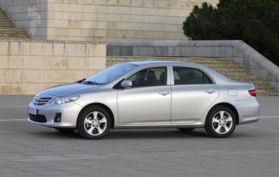 Ремонт стартера Toyota Corolla (E140, E150), Купить стартер Toyota Corolla (E140, E150)